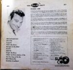 Disco de Vinilo Frankie Laine Sings - That`S My Desire Vinyl Record