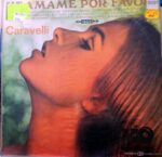 Disco de Vinilo Caravelli - Please Love Me Vinyl Record