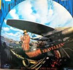 Disco de Vinilo Quincy Jjones - Travellin Vinyl Record