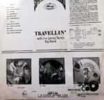Disco de Vinilo Quincy Jjones - Travellin Vinyl Record