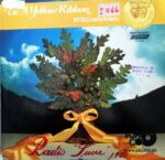 Disco de Vinilo Botticelli And His Orchestra - Tie A Yeloww Ribbon Vinyl Record