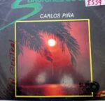 Disco de Vinilo Carlos Piña - Saxofones De Oro Vinyl Record