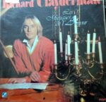 Disco de Vinilo Richard Clayderman - Les Musiques De L’ Amour Vinyl Record