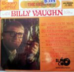 Disco de Vinilo Billy Vaughn - Golden Hits The Best Of Billy Vaughn Vinyl Record