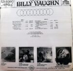 Disco de Vinilo Billy Vaughn - Golden Hits The Best Of Billy Vaughn Vinyl Record