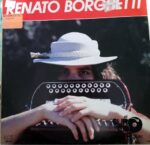 Disco de Vinilo Renato Borghetti - Renato Borghetti Vinyl Record