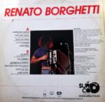 Disco de Vinilo Renato Borghetti - Renato Borghetti Vinyl Record