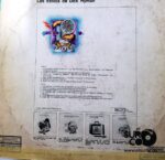 Disco de Vinilo Dick Hyman - El Teclado Caleidoscopico Vinyl Record