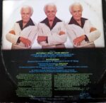 Disco de Vinilo Arthur Fiedler - Saturday Night Fiedler Vinyl Record