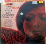 Disco de Vinilo Ray Conniff Y Su Orquesta - Digalo Con Musica Vinyl Record