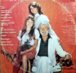Disco de Vinilo Ray Conniff - Amor Amor Vinyl Record