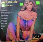 Disco de Vinilo Paul Mauriat - Pour Le Plaisir Vinyl Record