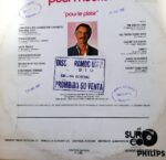 Disco de Vinilo Paul Mauriat - Pour Le Plaisir Vinyl Record