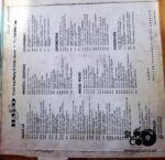 Disco de Vinilo The Moods Of The Country - Holiday In Mexico Vinyl Record