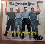 Disco de Vinilo Jack Pleis And His Orchestra - The Swing’ Aces Vinyl Record