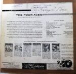Disco de Vinilo Jack Pleis And His Orchestra - The Swing’ Aces Vinyl Record
