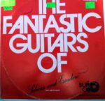 Disco de Vinilo Sabicas And Escudero - The Fantastic Guitars Of Sabicas And Escudero Vinyl Record