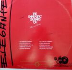 Disco de Vinilo Sabicas And Escudero - The Fantastic Guitars Of Sabicas And Escudero Vinyl Record