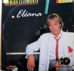 Disco de Vinilo Richard Clayderman - Eleana Vinyl Record