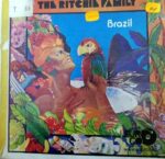 Disco de Vinilo Jacques Morali - The Ritche Family Vinyl Record
