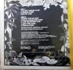 Disco de Vinilo Jacques Morali - The Ritche Family Vinyl Record