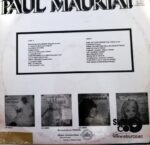 Disco de Vinilo Paul Mauriat - Dans Les Yeux D’emilie Vinyl Record