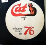Disco de Vinilo Varios - La Buena Musica Del ‘76 Vinyl Record