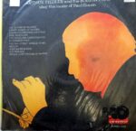Disco de Vinilo Anibal Angel - Piano Romantico Vol.Ii Vinyl Record