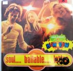 Disco de Vinilo Varios - Soul… Bailable … Latino Vinyl Record