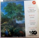 Disco de Vinilo Edouard Van Remoortel - Wiener Symphoniker Vinyl Record