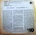 Disco de Vinilo Edouard Van Remoortel - Wiener Symphoniker Vinyl Record