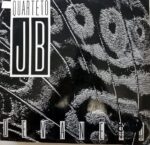 Disco de Vinilo Quarteto Jb - Devaneio Vinyl Record