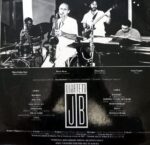 Disco de Vinilo Quarteto Jb - Devaneio Vinyl Record