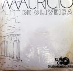 Disco de Vinilo Mauricio De Oliveira - Interpreta Dilermando Reis Vinyl Record