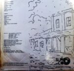 Disco de Vinilo Mauricio De Oliveira - Interpreta Dilermando Reis Vinyl Record