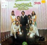 Disco de Vinilo Sergio Mendez Y Brasil ‘77 - Love Music Vinyl Record