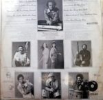Disco de Vinilo Sergio Mendez Y Brasil ‘77 - Love Music Vinyl Record