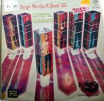Disco de Vinilo Sergio Mendes Y Brasil ‘66 - Crystal Illusions Vinyl Record