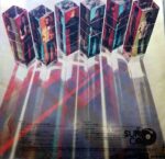 Disco de Vinilo Sergio Mendes Y Brasil ‘66 - Crystal Illusions Vinyl Record