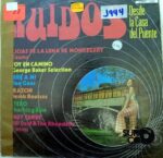 Disco de Vinilo Varios - Ruidos Desde La Casa Del Puente Vinyl Record