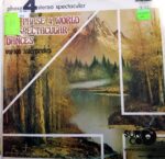 Disco de Vinilo Varios - The Phase 4 World Of Spectacular Dances Vinyl Record