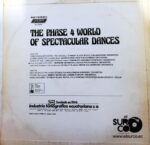 Disco de Vinilo Varios - The Phase 4 World Of Spectacular Dances Vinyl Record