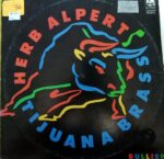 Disco de Vinilo Herb Alpert And John Barnes - Tijuana Brass Vinyl Record