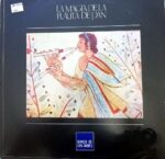 Disco de Vinilo Varios - La Magia De La Flauta De Pan Vinyl Record