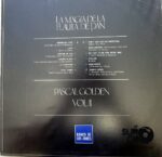 Disco de Vinilo Varios - La Magia De La Flauta De Pan Vinyl Record