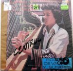 Disco de Vinilo Rodrigo Cevallos - Clasicas De La Cancion Ecuatoriana – Vol. Ii Vinyl Record