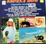 Disco de Vinilo Varios - España Hoy Vinyl Record