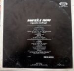 Disco de Vinilo Varios - España Hoy Vinyl Record