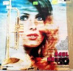 Disco de Vinilo Raul Roquet - Raul Roquet Y Su Trompeta Vinyl Record