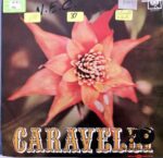 Disco de Vinilo Philippe Boutet - Caravelli Vinyl Record